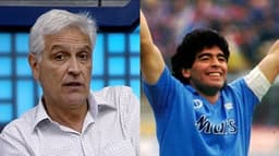 Sormani e Maradona