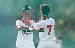 São Paulo Feminino Sub-18