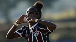 Fluminense Feminino Sub 18