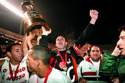 Libertadores 2005