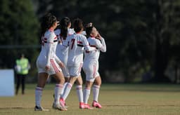 São Paulo Feminino