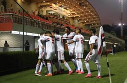 São Paulo - Sub-17