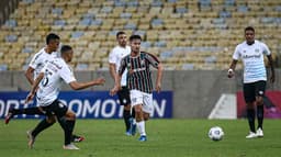 Fluminense x Grêmio - Martinelli