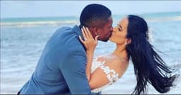 Casamento Douglas Costa