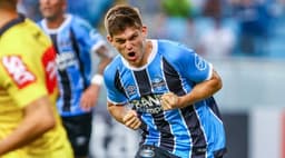 Kannemann - Grêmio