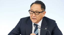 Akio Toyoda