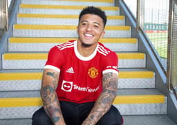 Jadon Sancho - Manchester United