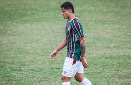 Mascarenhas - Fluminense