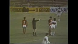 Flamengo x Olimpia 1981