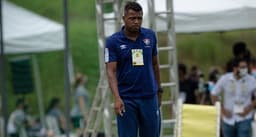 Isaías Rodrigues - Fluminense feminino