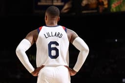 Damian Lillard