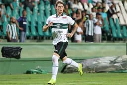 Luizinho Coritiba