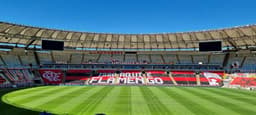 Maracanã - Flamengo x São Paulo