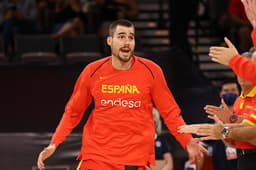 Juan Hernangomez