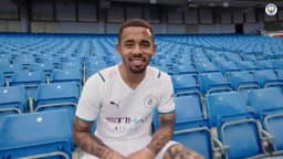 Gabriel Jesus - Manchester City