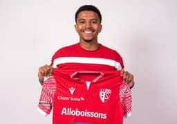 Marquinhos Cipriano - Sion