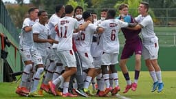 Fluminense x Vasco - Copa Rio Sub-17