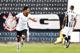 Reifit - Corinthians sub-23