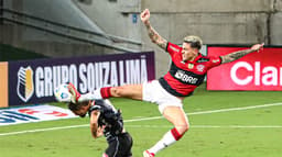 ABC x Flamengo