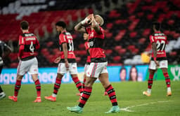 Gabigol - Flamengo