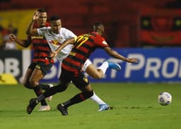 Sport x Red Bull Bragantino