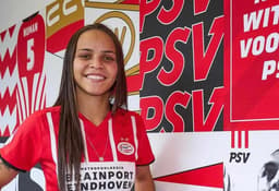 Letícia Ferreira - PSV