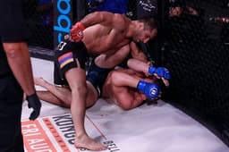 mousasi