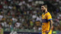 André-Pierre Gignac - Tigres-MÉX