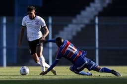 Gabriel Araújo - Corinthians sub-23