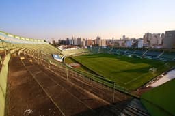 Brinco de Ouro - Guarani x Botafogo