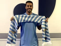 Pedro - Lazio