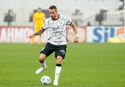 Renato Augusto - Corinthians x Ceará