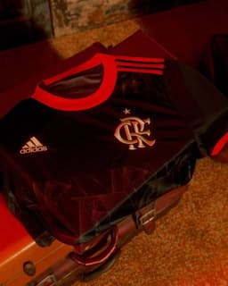 Flamengo - Uniforme 3