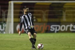 Ricardinho - Botafogo