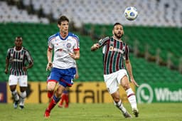 Yago Felipe - Fluminense