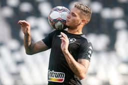 Rafael Navarro - Botafogo