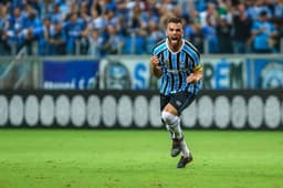 Maicon - Grêmio