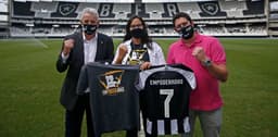 Empoderadas Botafogo