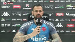 Leandro Castan - Vasco