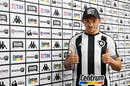 Carlinhos - Botafogo