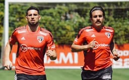 Calleri e Neves - São Paulo