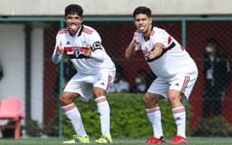 São Paulo - Sub-15