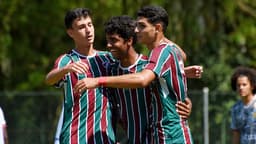 Luís Fernando - Fluminense Sub-17