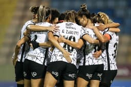 Corinthians Feminino