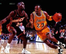 Cedric Ceballos