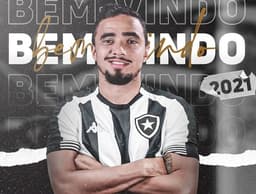 Rafael - Botafogo