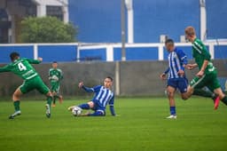 Avaí x Chapecoense - Felipe Ferst