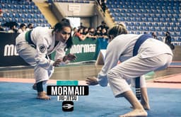 A organização espera receber 800 atletas nesta segunda etapa do Catarinense Mormaii de Jiu-Jitsu