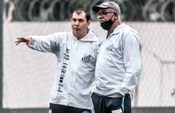 Santos fc