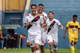 Vasco - Sub-17